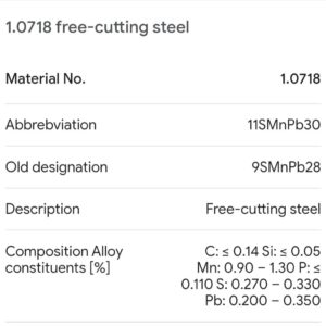 آنالیز اتومات ۱.۰۷۱۸(11smnpb30)